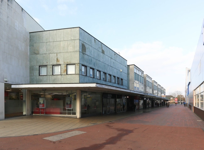 More details for 6-30 Southernhay, Basildon - Office to Rent