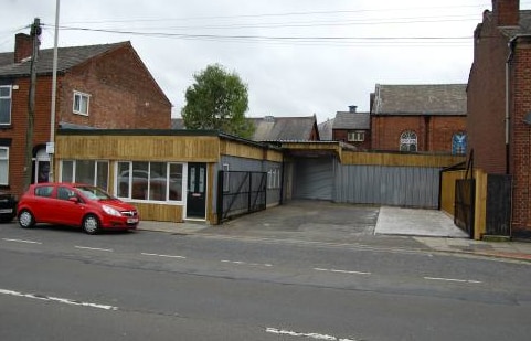 More details for 61 Clifford St, Chorley - Industrial to Rent