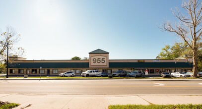 955 Orange Ave, Daytona Beach, FL for sale Building Photo- Image 1 of 1