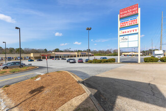 More details for 1627 S Lumpkin Rd, Columbus, GA - Retail for Sale