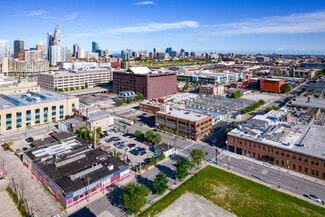 More details for 557 W Polk St, Chicago, IL - Office, Office / Medical to Rent