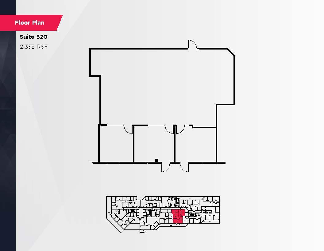 500 Ygnacio Valley Rd, Walnut Creek, CA to rent Floor Plan- Image 1 of 1