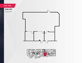 500 Ygnacio Valley Rd, Walnut Creek, CA to rent Floor Plan- Image 1 of 1