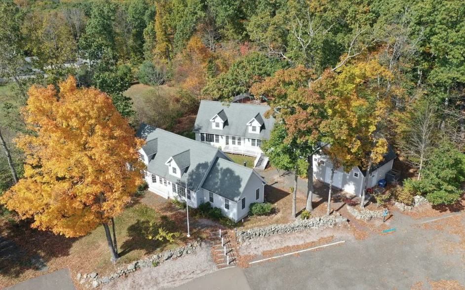 503 Old Toll Rd, Madison, CT for sale - Building Photo - Image 1 of 1