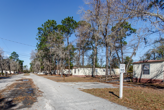 3509 Arnall Dr, Allenhurst, GA for sale Primary Photo- Image 1 of 1