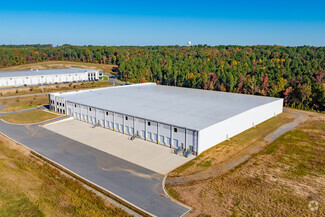 More details for 6000 Enterprise Park Dr, Sanford, NC - Industrial for Rent