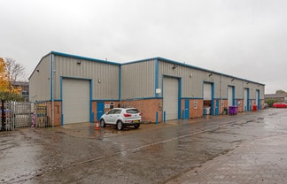 More details for Turnpike Clos, Grantham - Office, Industrial to Rent