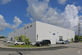 More details for 1842 NE 144th St, North Miami, FL - Industrial for Rent