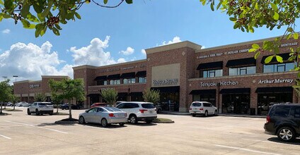 16525 Lexington Blvd, Sugar Land, TX for rent Building Photo- Image 1 of 5