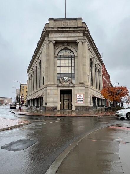 95 Court St, Binghamton, NY for sale - Building Photo - Image 2 of 19