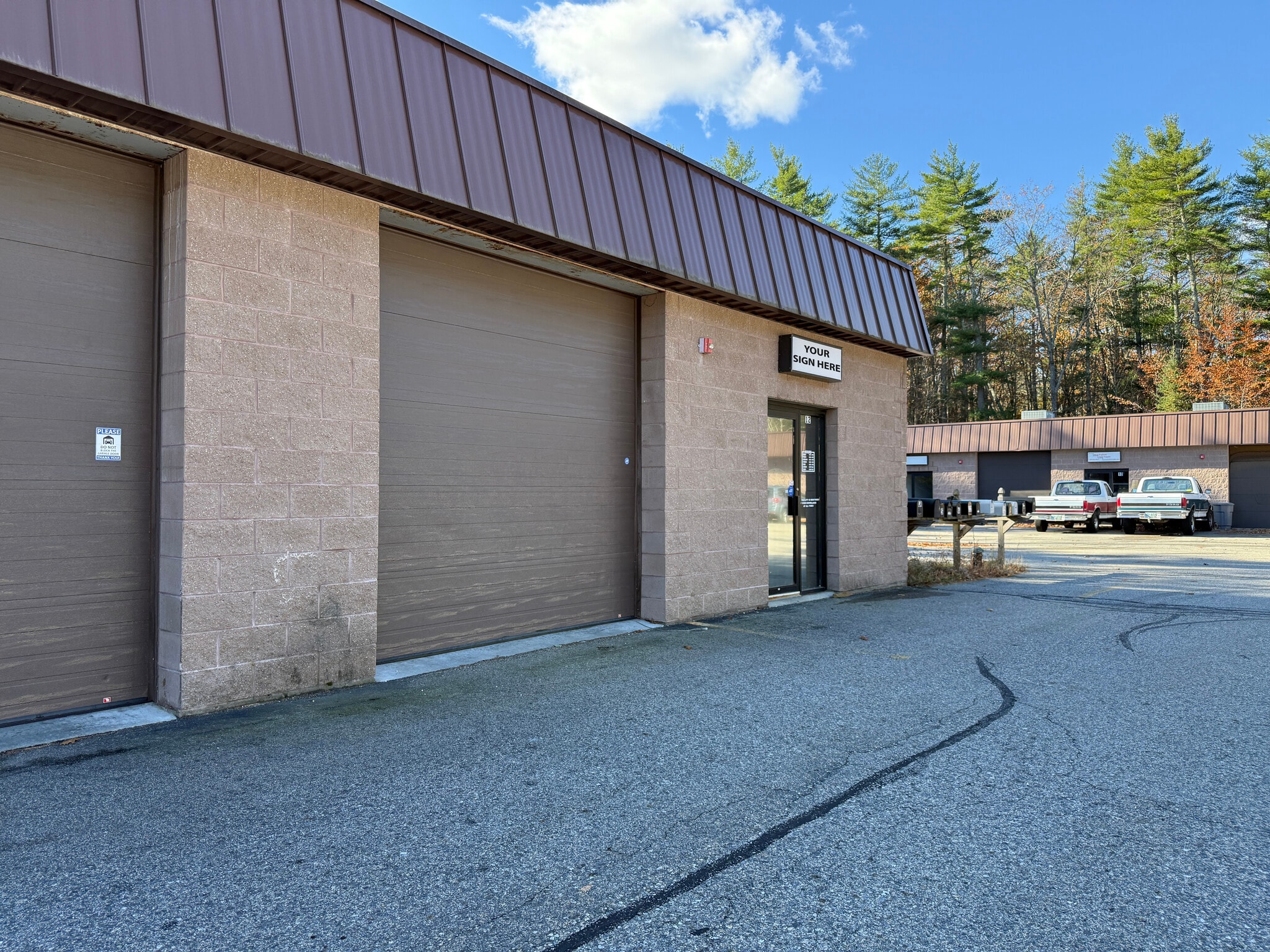424 Route 125, Brentwood, NH to rent Building Photo- Image 1 of 6