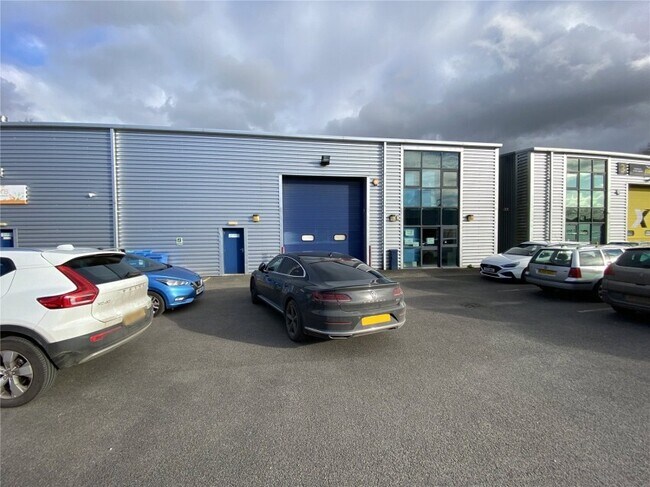 More details for 4-6 Airfield Industrial Estate, Elvington - Industrial for Sale
