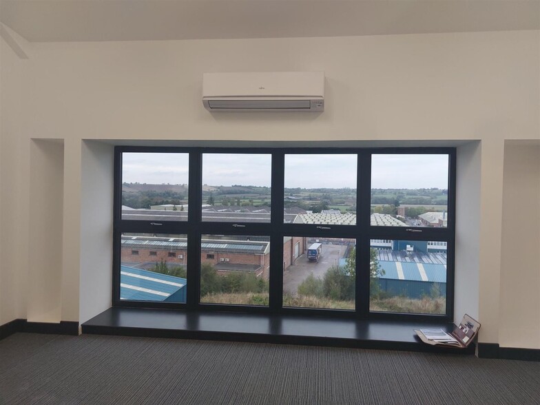 Units 8A-8D, Middle Tier, Enterprise Village, Melton Mowbray to rent - Building Photo - Image 3 of 88