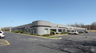 More details for 435 Lawrence Bell Dr, Amherst, NY - Office, Industrial for Rent