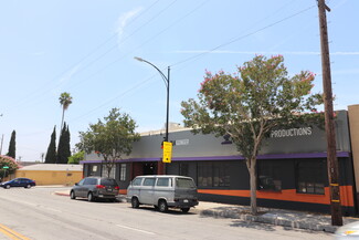 More details for 2601 N San Fernando Blvd, Burbank, CA - Industrial for Rent