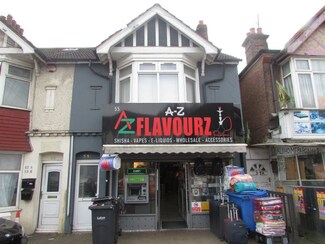 More details for 55 Leagrave Rd, Luton - Retail for Sale