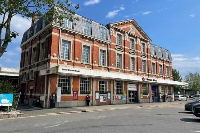 More details for Station Rd, Newton Abbot - Office to Rent