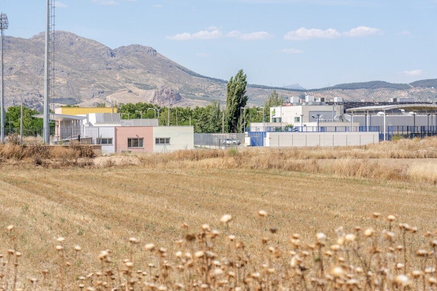 Land in Santa Fe, Granada for sale - Building Photo - Image 2 of 26