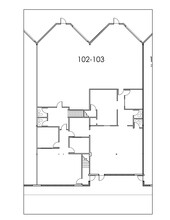 6360 202nd St, Langley Twp, BC for rent Site Plan- Image 1 of 2