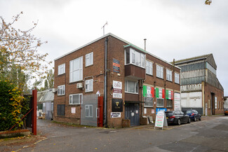 More details for Sandown Rd, Watford - Office for Rent