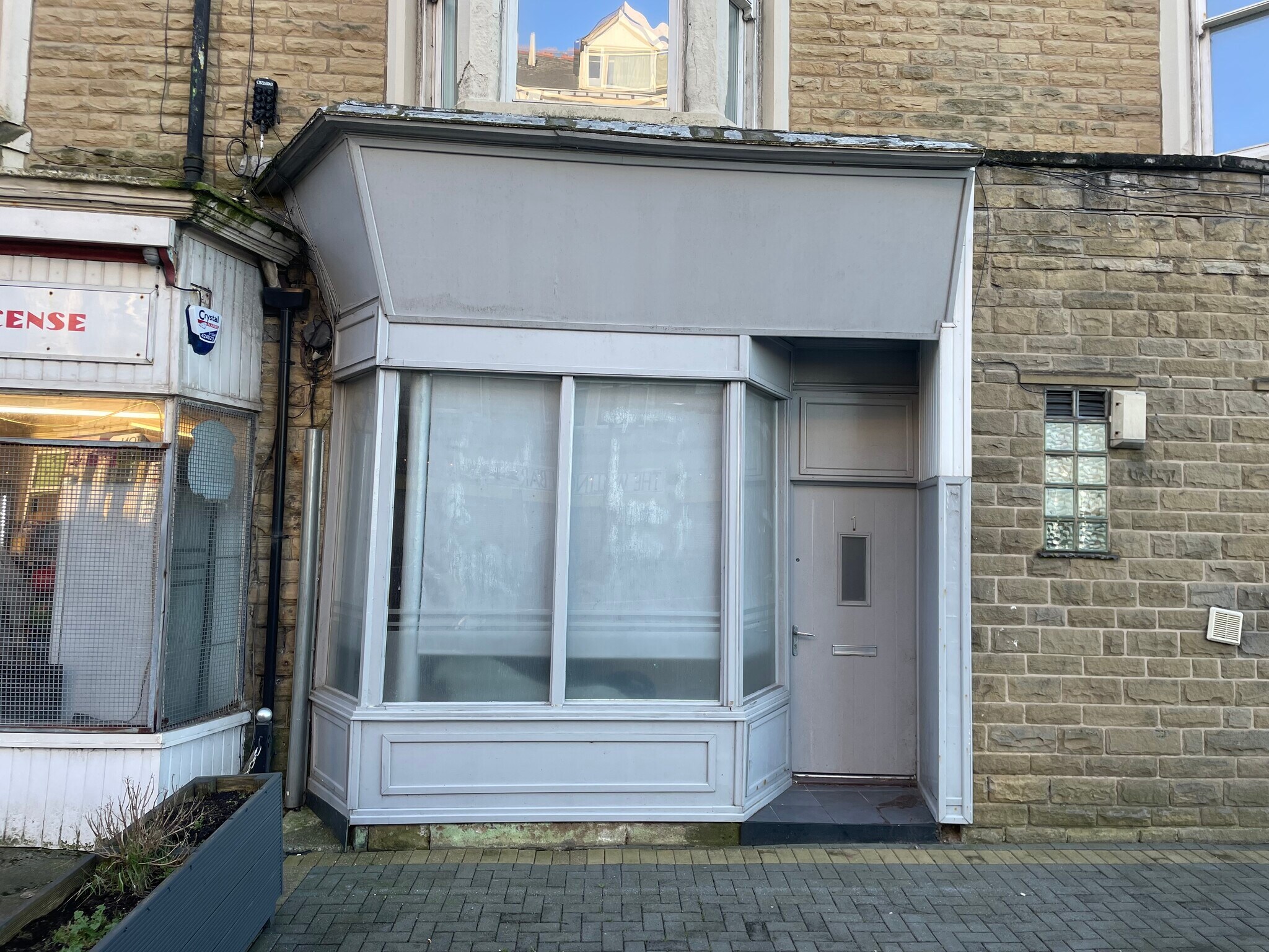 1 West End Rd, Morecambe for sale Building Photo- Image 1 of 1