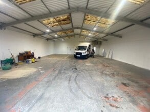 15 Clifton Rd, Huntingdon to rent Interior Photo- Image 2 of 3