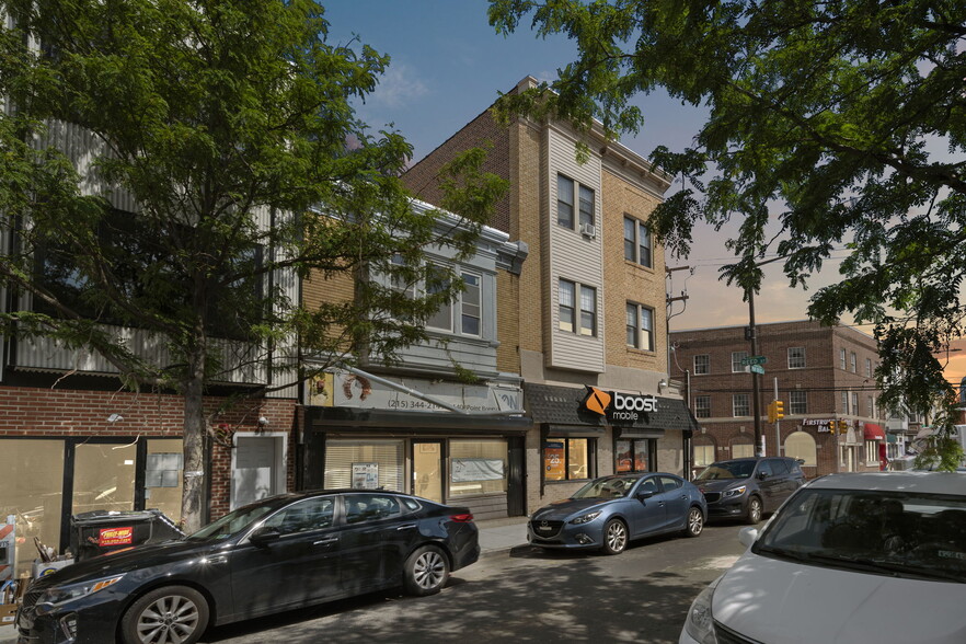 1404 Point Breeze Ave, Philadelphia, PA for sale - Building Photo - Image 1 of 1