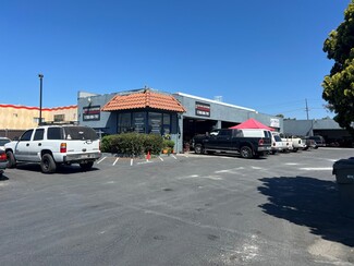 More details for 940-944 W Mission Ave, Escondido, CA - Light Industrial for Rent