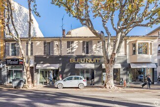 More details for 15 Bis Boulevard De La République, Aix-en-Provence - Office to Rent