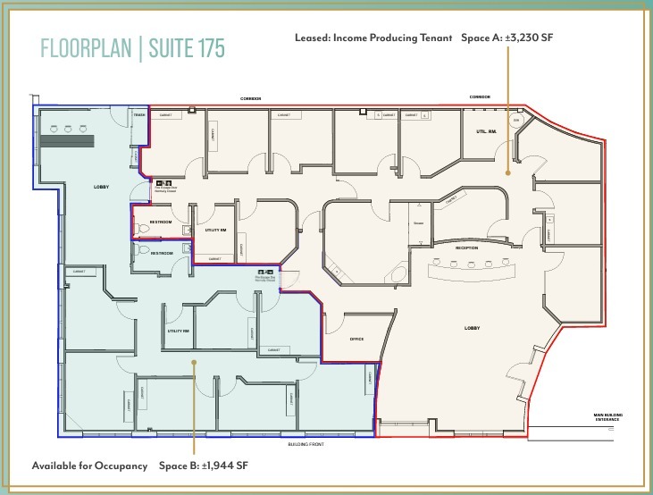 838 Nordahl Rd, San Marcos, CA 92069 - Unit 175 -  - Floor Plan - Image 1 of 1