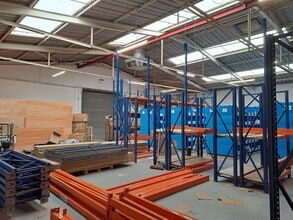 Bessemer Dr, Stevenage to rent Building Photo- Image 2 of 4