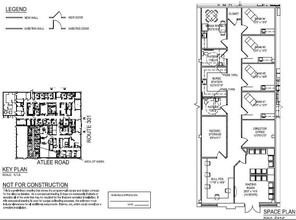 9275 Chamberlayne Rd, Mechanicsville, VA for sale Floor Plan- Image 1 of 1