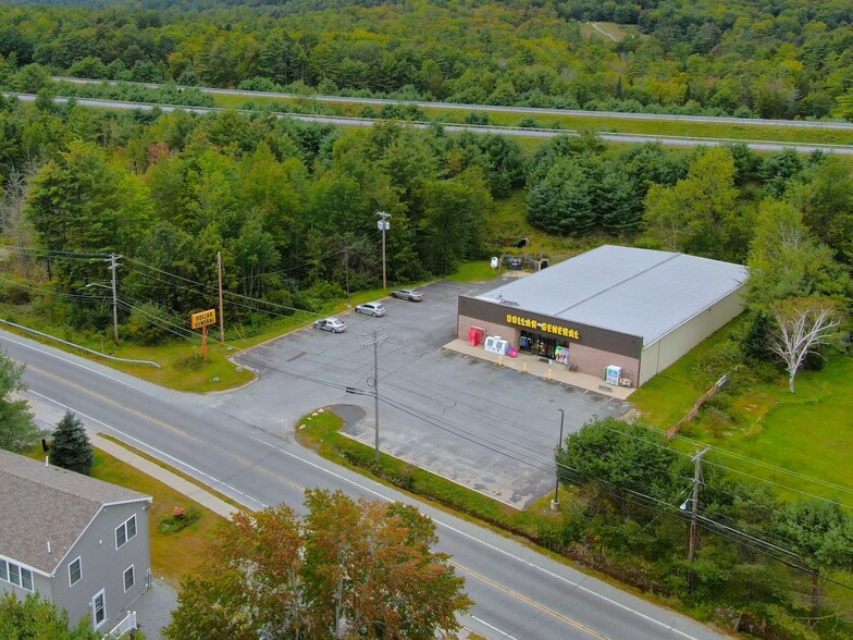 925 US Highway 9, Schroon Lake, NY for sale - Building Photo - Image 2 of 5