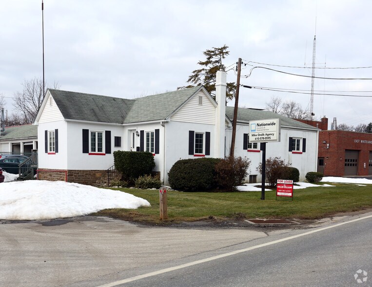 176 Planebrook Rd, Malvern, PA for sale - Primary Photo - Image 1 of 1