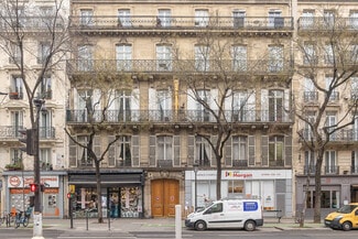 More details for 40 Boulevard De Magenta, Paris - Office to Rent
