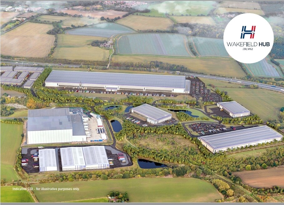 M62, Wakefield for sale Primary Photo- Image 1 of 1