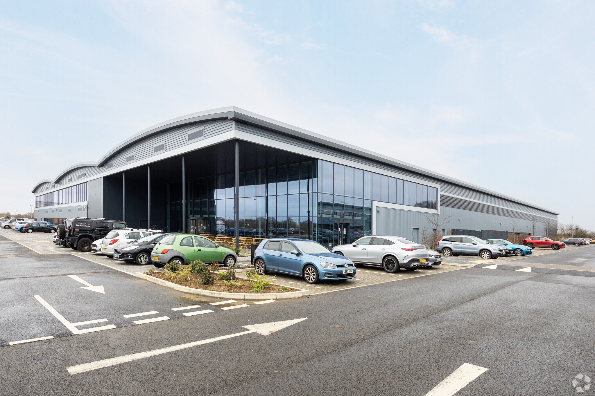 Cherry Orchard Way, Southend On Sea for sale Primary Photo- Image 1 of 1