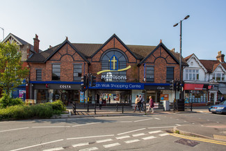 More details for Church Walk, Caterham - Retail for Rent