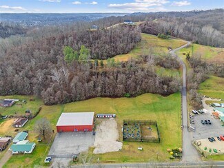 More details for 591 Merritts Creek Rd, Huntington, WV - Leisure for Sale
