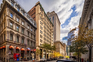 More details for 276-288 Rue Saint-Jacques, Montréal, QC - Office, Office / Retail to Rent