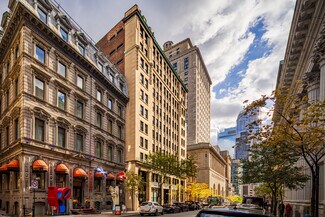 More details for 276-288 Rue Saint-Jacques, Montréal, QC - Office to Rent