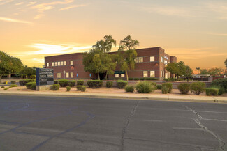 More details for 4001 E Mountain Sky Ave, Phoenix, AZ - Office for Rent