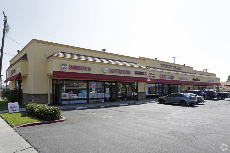 1120 N Tustin Ave, Orange, CA for rent - Building Photo - Image 1 of 7