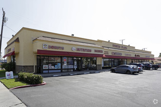 1120 N Tustin Ave, Orange, CA for rent Building Photo- Image 1 of 8