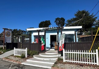 More details for 2350 Carlos St, Moss Beach, CA - Retail for Sale