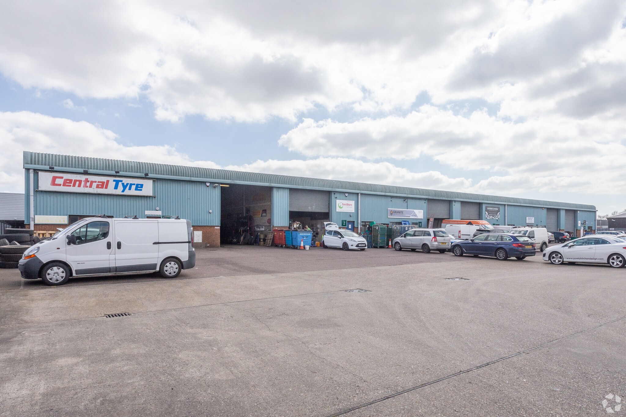 Leslie Rd, Ipswich for sale Building Photo- Image 1 of 1