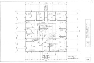 900 N Hairston Rd, Stone Mountain, GA for rent Site Plan- Image 1 of 1