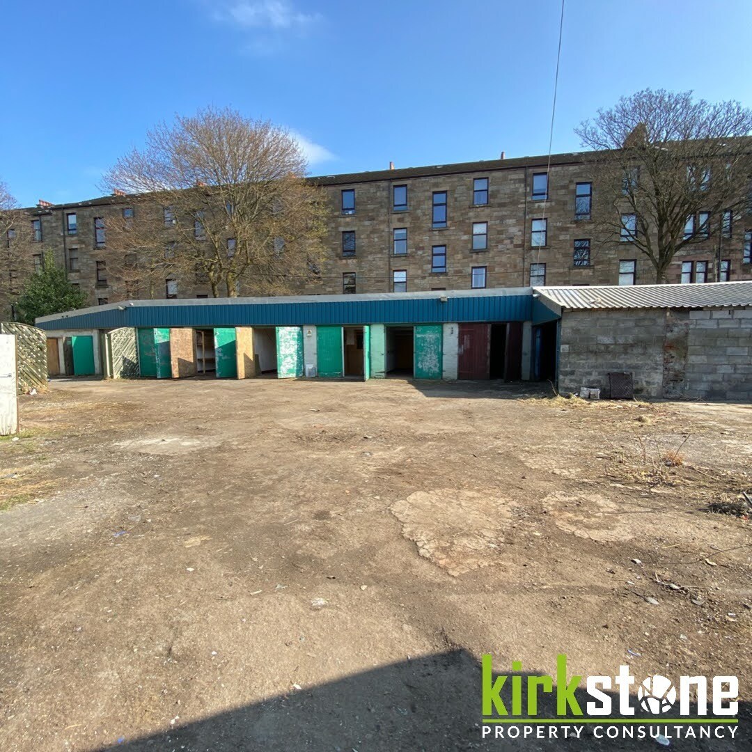 2 Birkenshaw St, Glasgow for sale Building Photo- Image 1 of 1