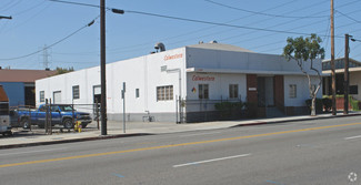 More details for 3344 Leonis Blvd, Los Angeles, CA - Industrial for Rent