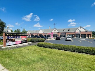 More details for 4313-4379 E Grand River Ave, Howell, MI - Retail for Rent